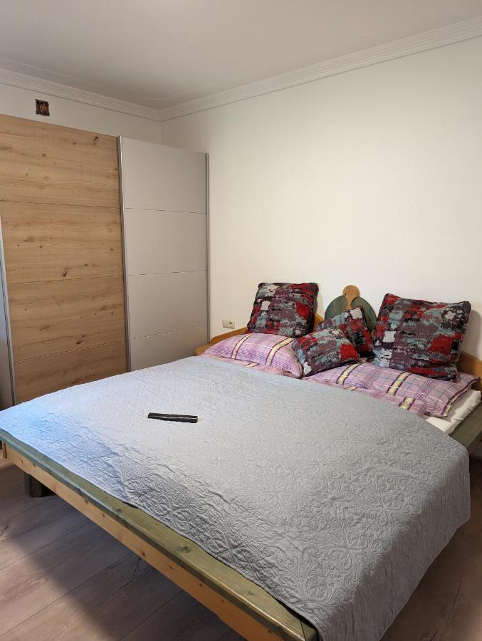 Ferienwohnung Trixi Hollersbach im Pinzgau Exterior photo